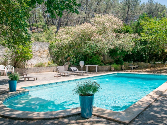 Villa – Cabriès