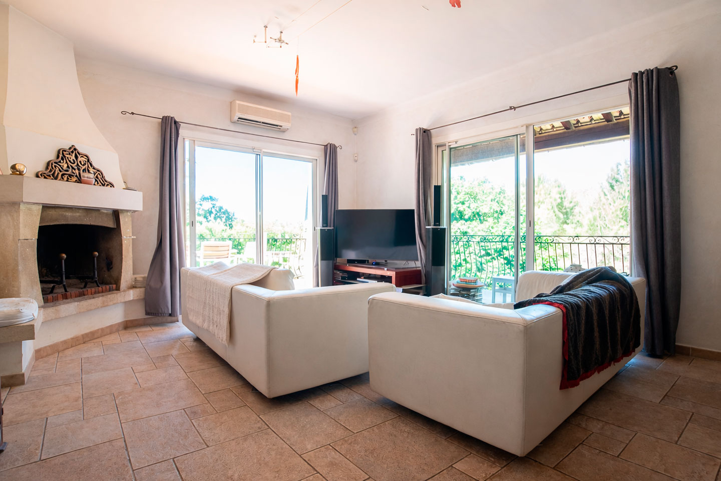 Villa – Cabriès