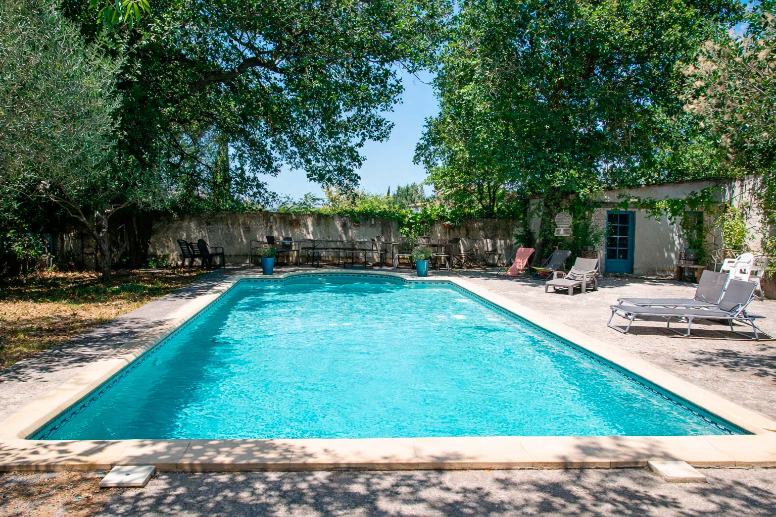 Villa – Cabriès