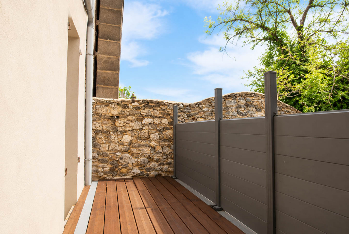 Appartement – Saint-Cannat