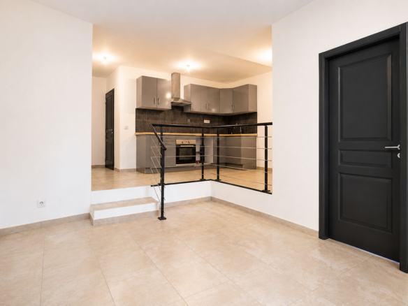 Appartement – Saint-Cannat