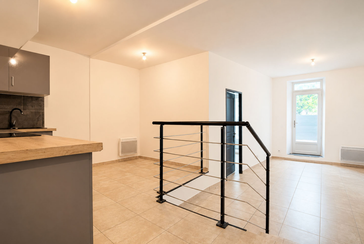 Appartement – Saint-Cannat