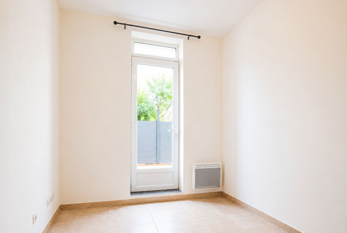Appartement – Saint-Cannat