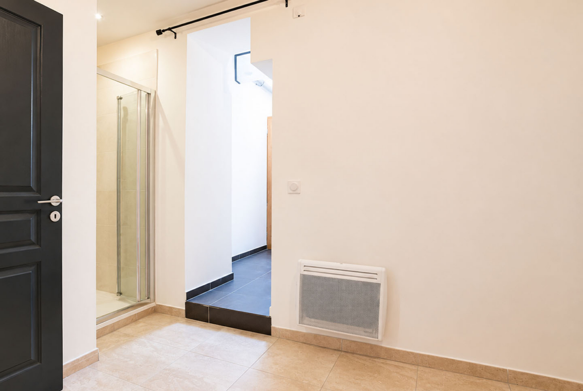 Appartement – Saint-Cannat