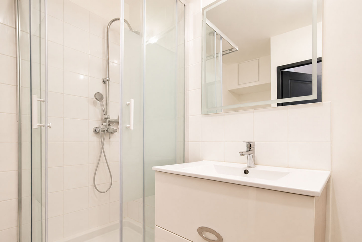 Appartement – Saint-Cannat