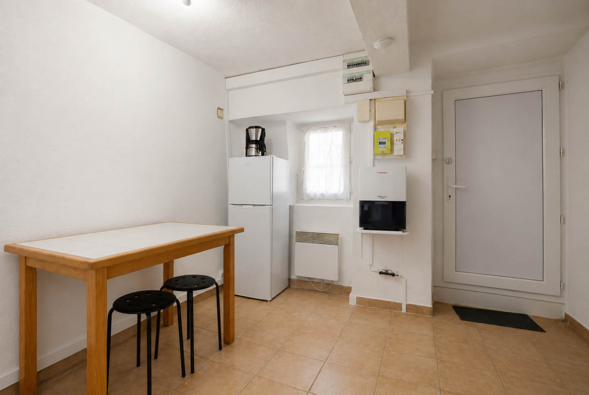 Maison de village – Lambesc
