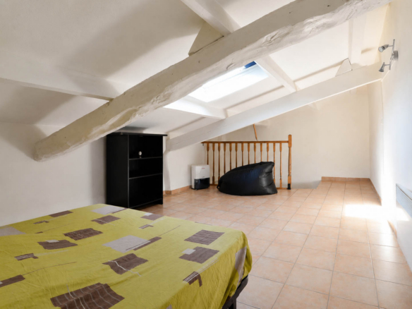 Maison de village – Lambesc