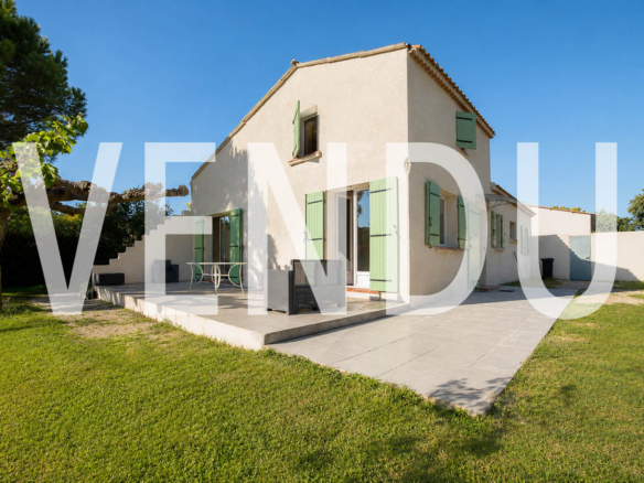 Villa – Lambesc