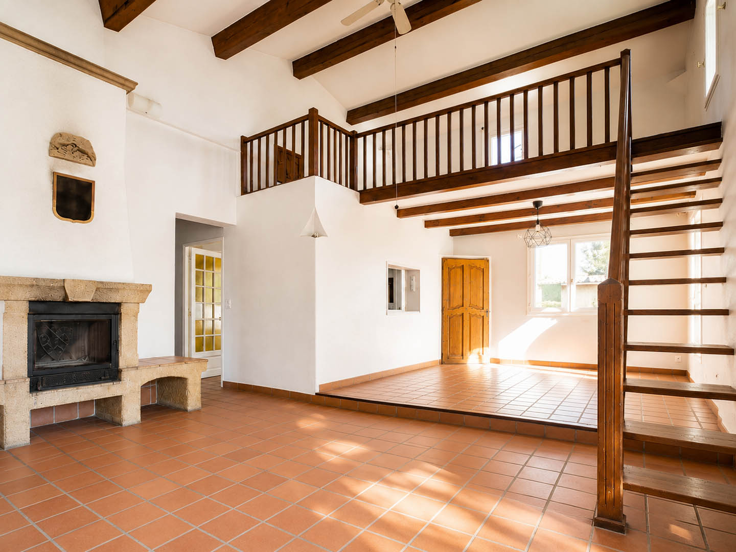 Villa – Lambesc