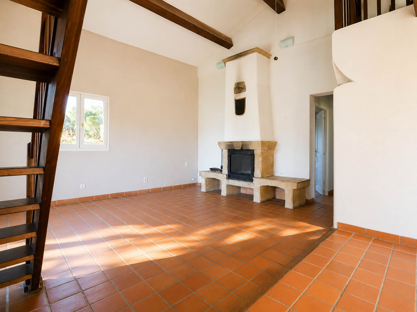 Villa – Lambesc