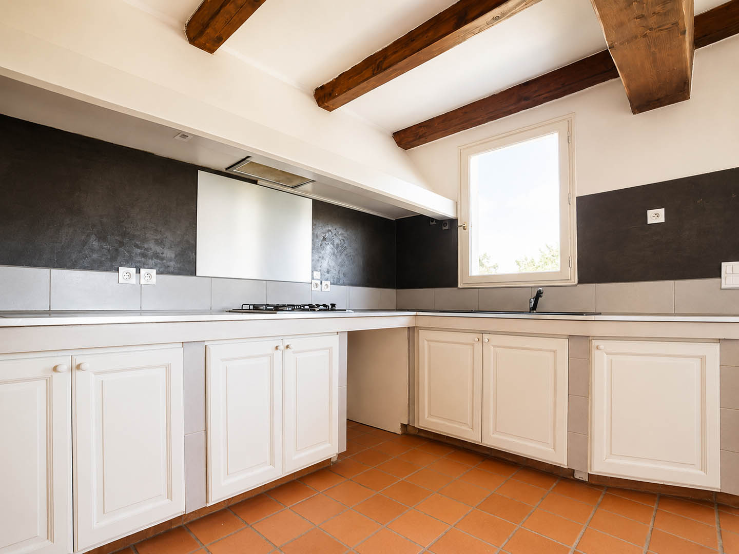 Villa – Lambesc