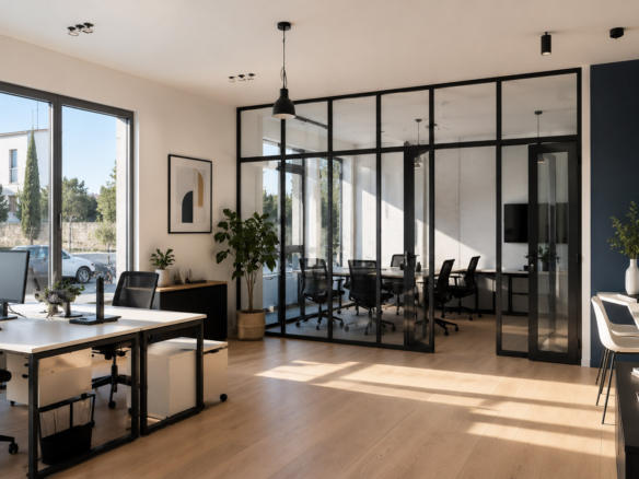 Bureau