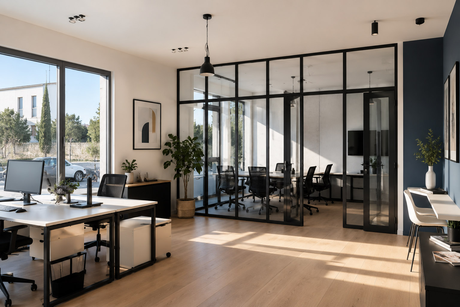 Bureau