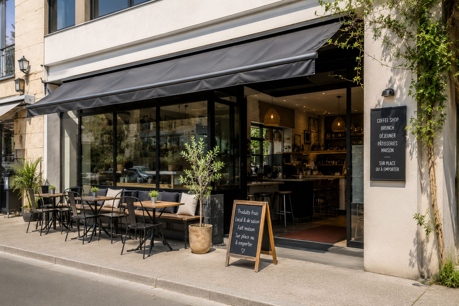 fonds_de_commerce_picture_immobilier Epicerie fine