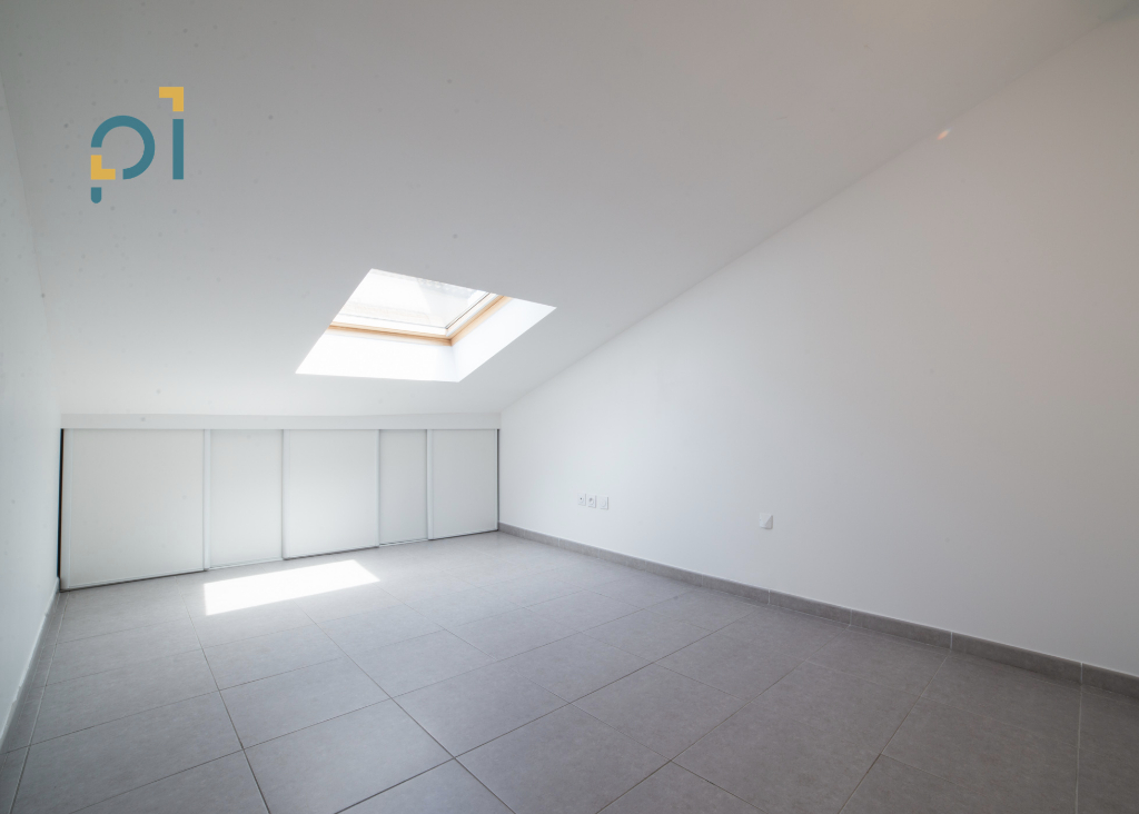 Appartement Lambesc 3 pièce(s) 55 m2