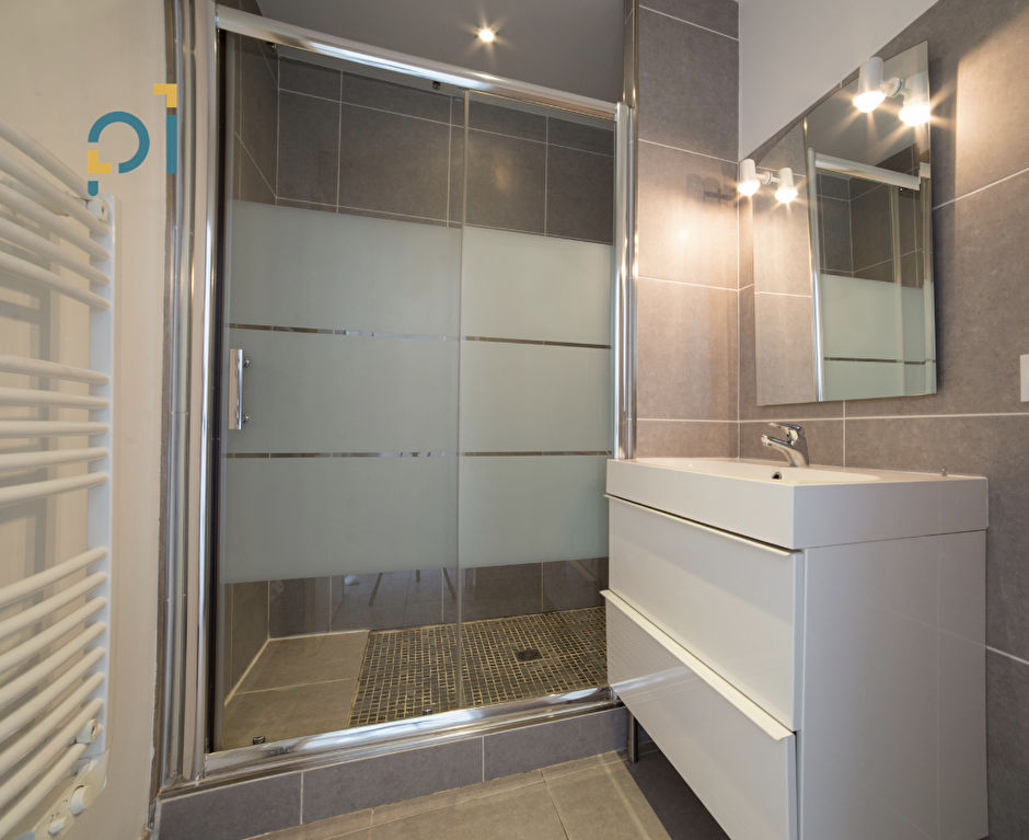 Appartement Lambesc 3 pièce(s) 55 m2