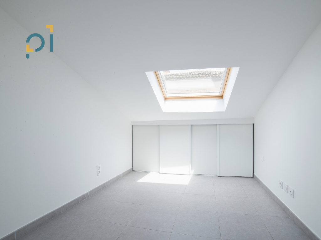 Appartement Lambesc 3 pièce(s) 55 m2