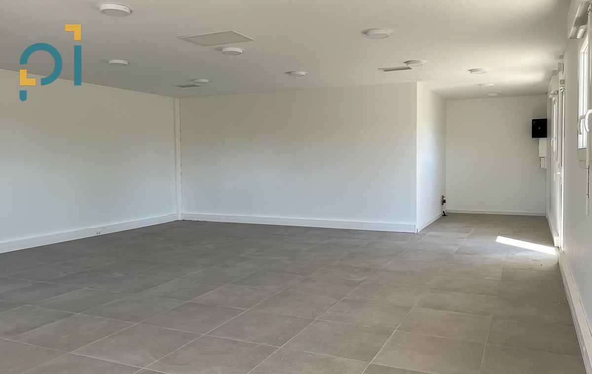 Bureaux Saint Cannat 1 pièce(s) 70 m2