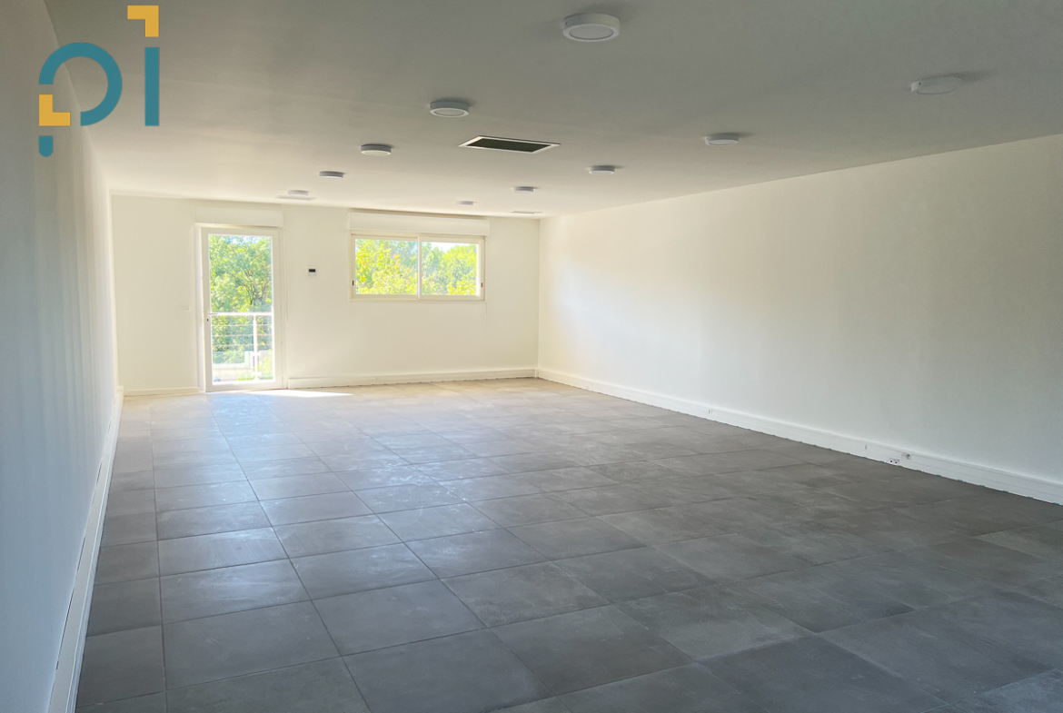 Bureaux Saint Cannat 1 pièce(s) 70 m2