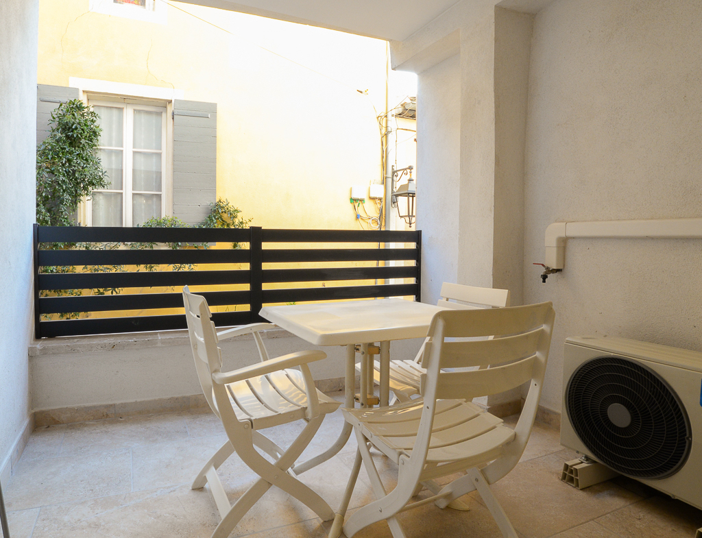 Appartement Lambesc 2 pièce(s) 41.5 m2
