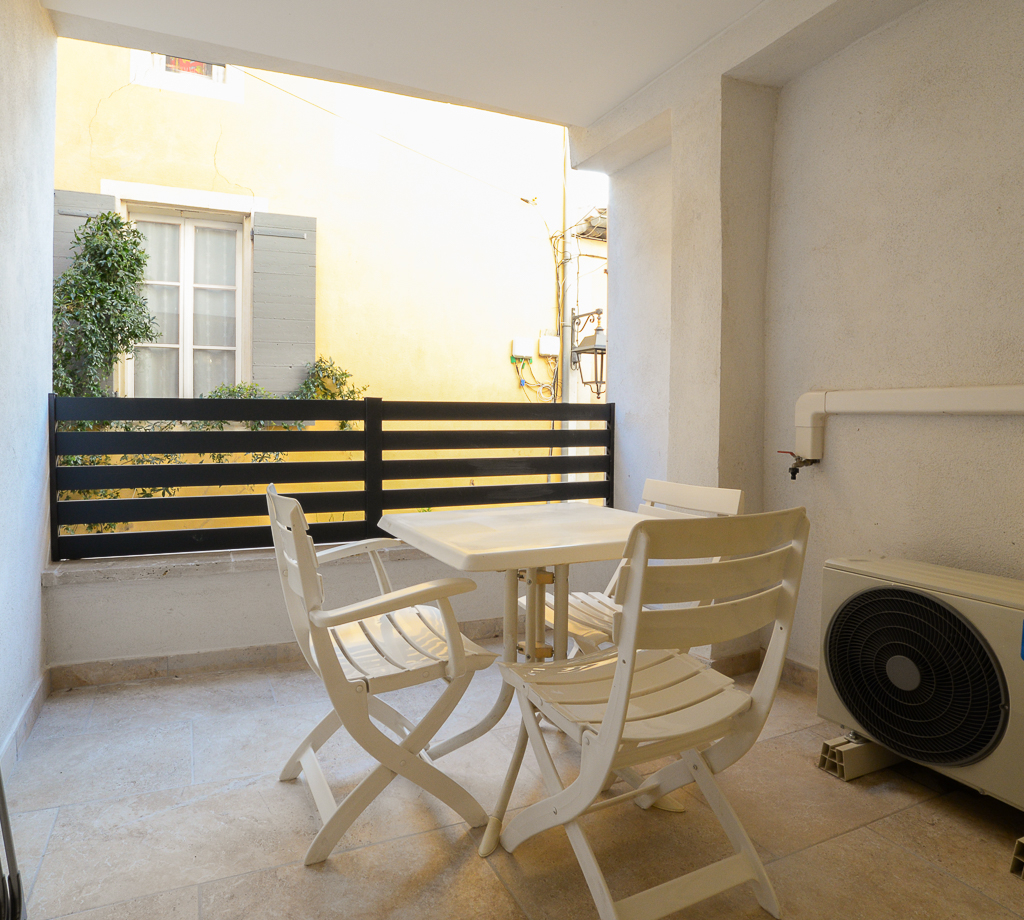 Appartement Lambesc 2 pièce(s) 41.5 m2