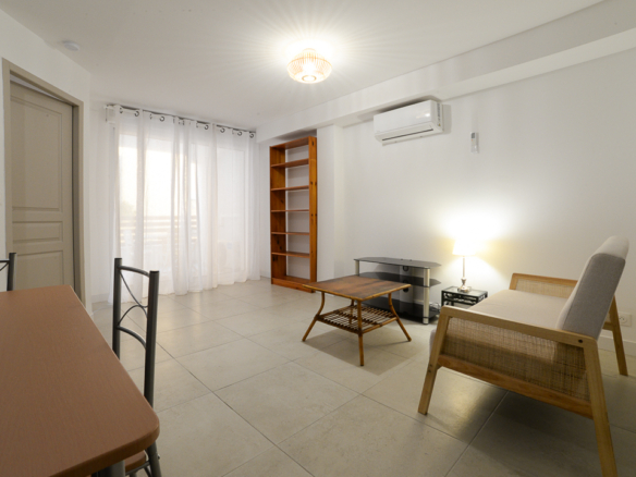 Appartement Lambesc 2 pièce(s) 41.5 m2