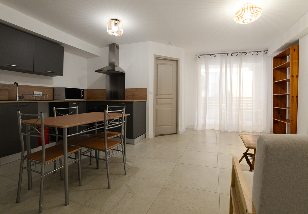 Appartement Lambesc 2 pièce(s) 41.5 m2