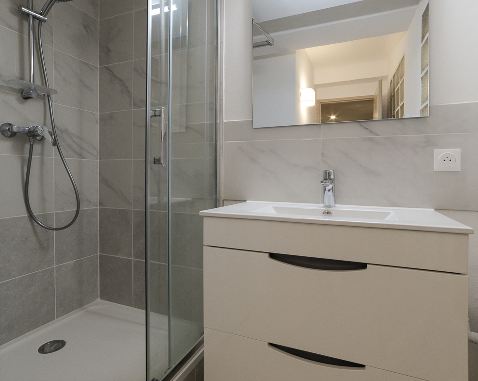 Appartement Lambesc 2 pièce(s) 41.5 m2