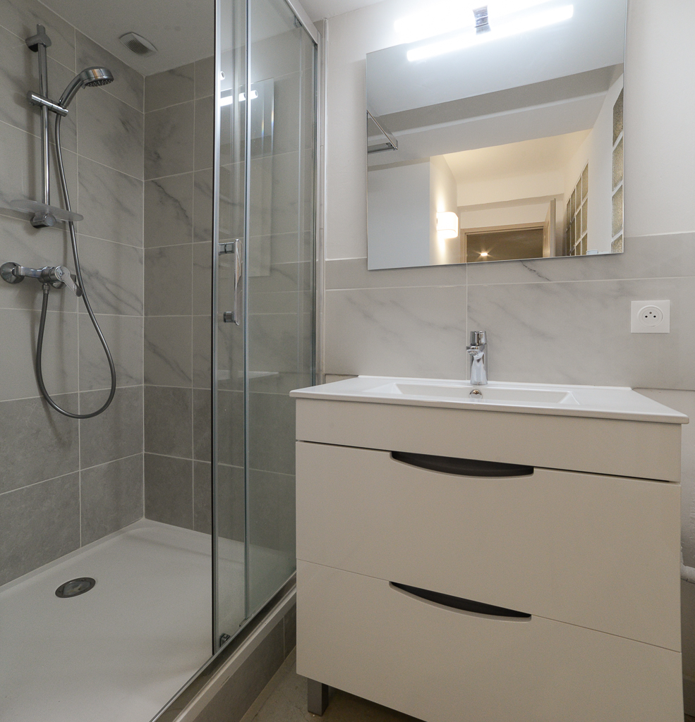 Appartement Lambesc 2 pièce(s) 41.5 m2