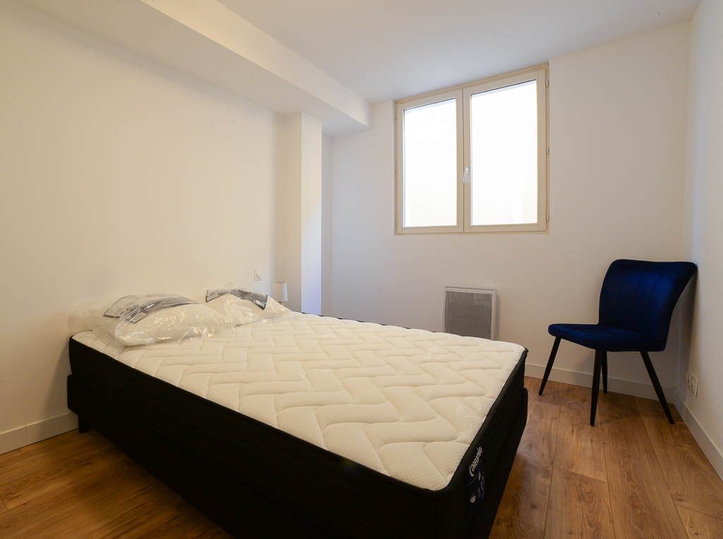Appartement Lambesc 2 pièce(s) 41.5 m2
