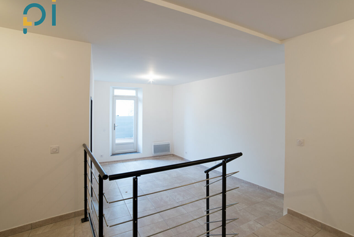 Appartement Saint Cannat 3 pièces 62 m2