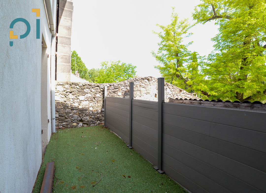 Appartement Saint Cannat 3 pièces 62 m2