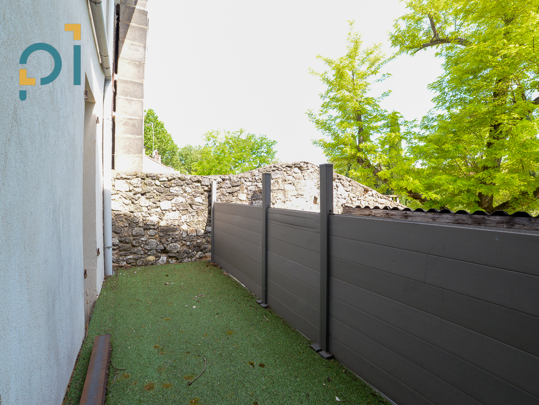Appartement Saint Cannat 3 pièces 62 m2