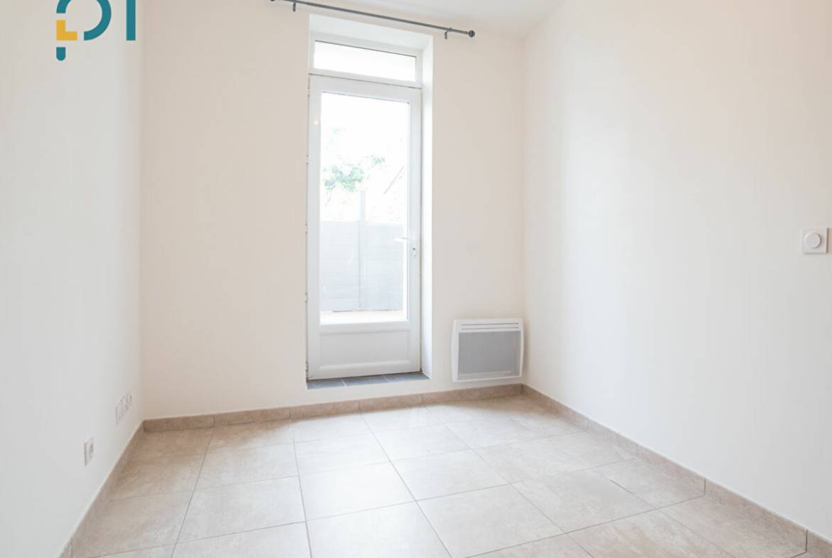Appartement Saint Cannat 3 pièces 62 m2