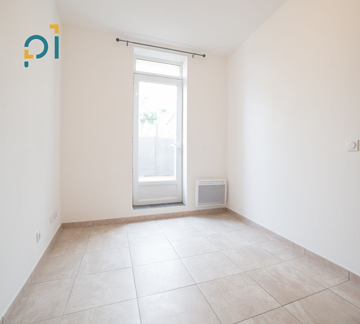 Appartement Saint Cannat 3 pièces 62 m2