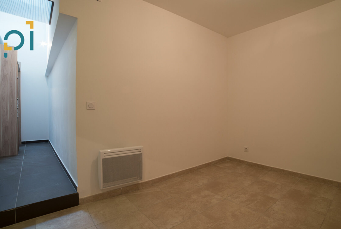 Appartement Saint Cannat 3 pièces 62 m2