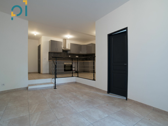 Appartement Saint Cannat 3 pièces 62 m2