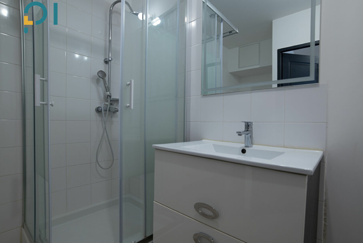 Appartement Saint Cannat 3 pièces 62 m2