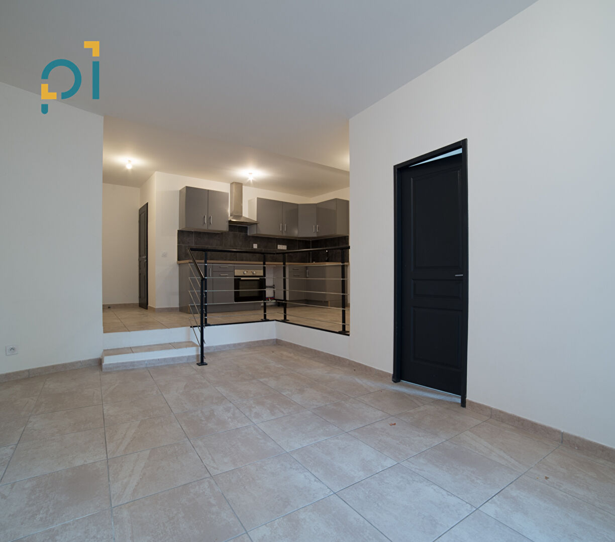 Appartement Saint Cannat 3 pièces 62 m2