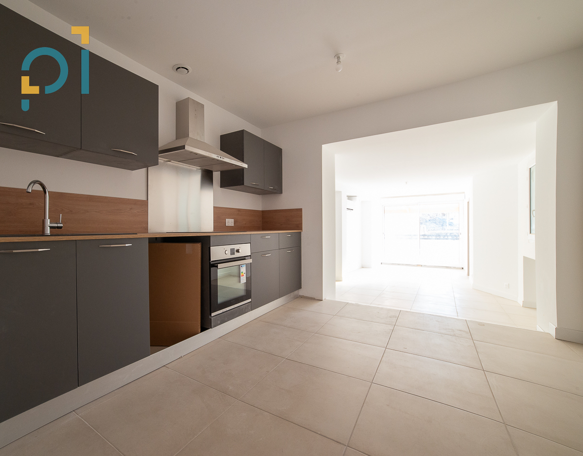 Appartement Lambesc 4 pièces 76.5 m2