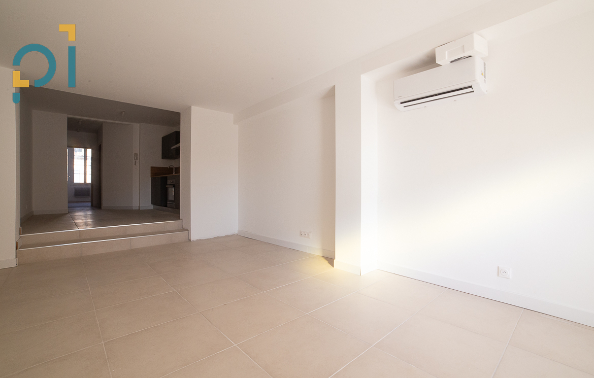 Appartement Lambesc 4 pièces 76.5 m2