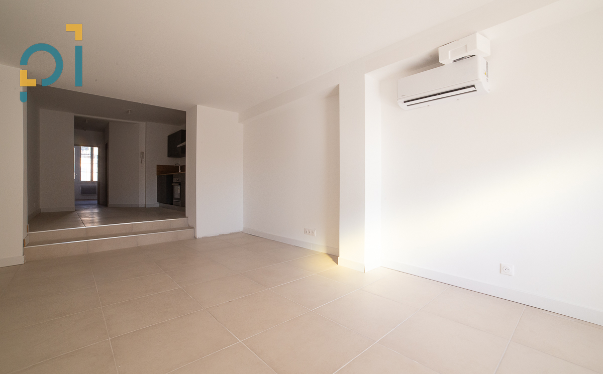 Appartement Lambesc 4 pièces 76.5 m2