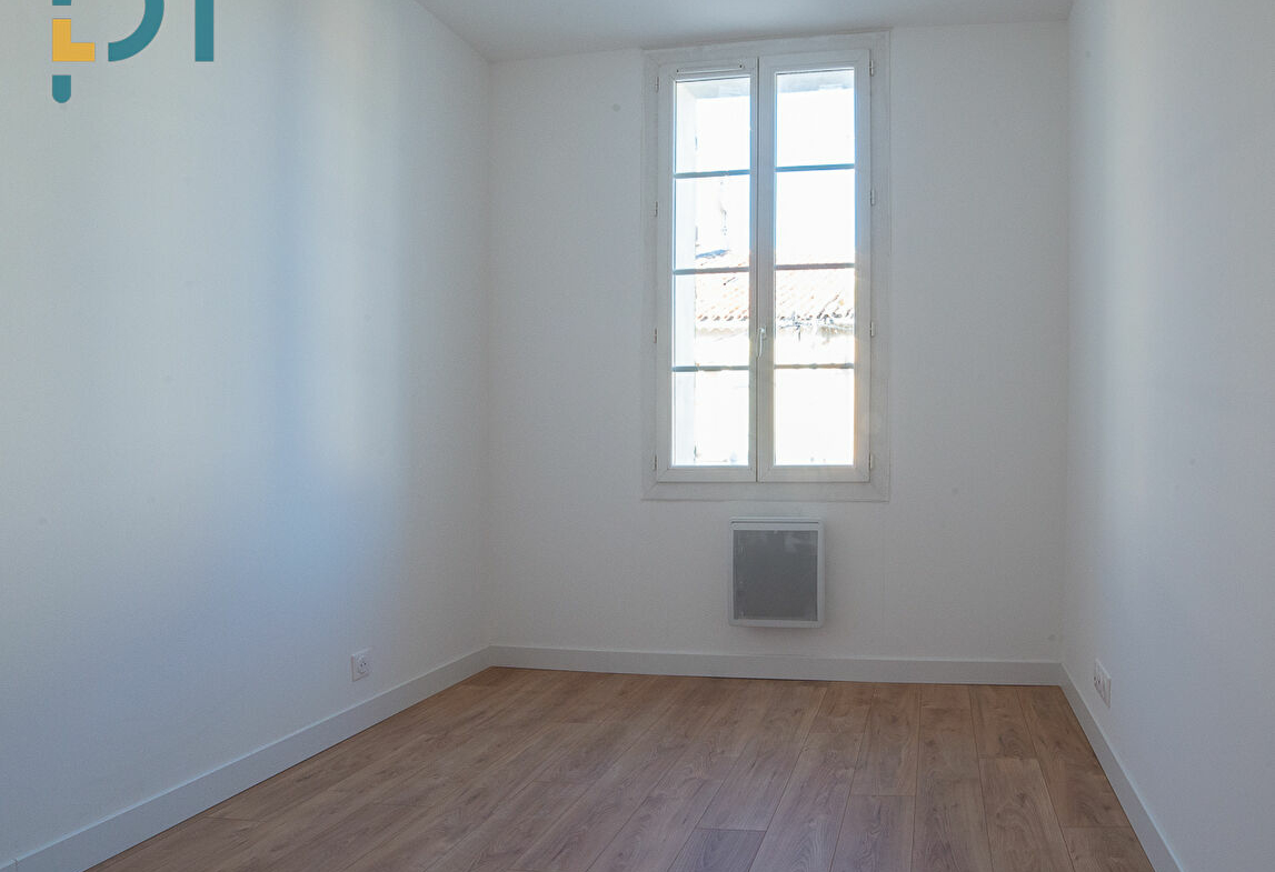Appartement Lambesc 4 pièces 76.5 m2