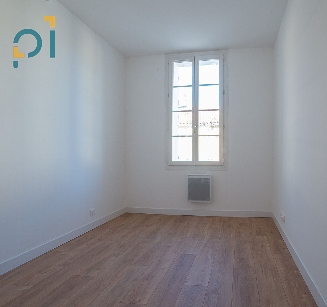 Appartement Lambesc 4 pièces 76.5 m2