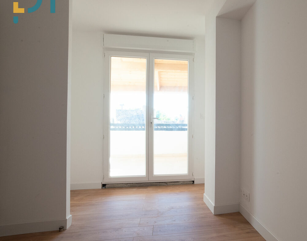 Appartement Lambesc 4 pièces 76.5 m2