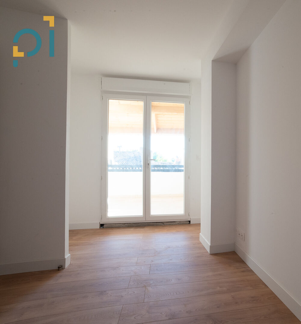 Appartement Lambesc 4 pièces 76.5 m2