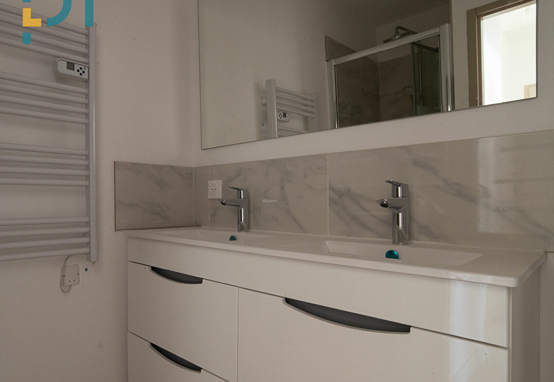 Appartement Lambesc 4 pièces 76.5 m2