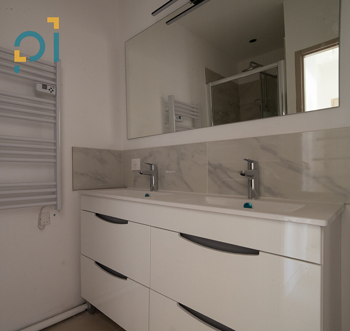 Appartement Lambesc 4 pièces 76.5 m2