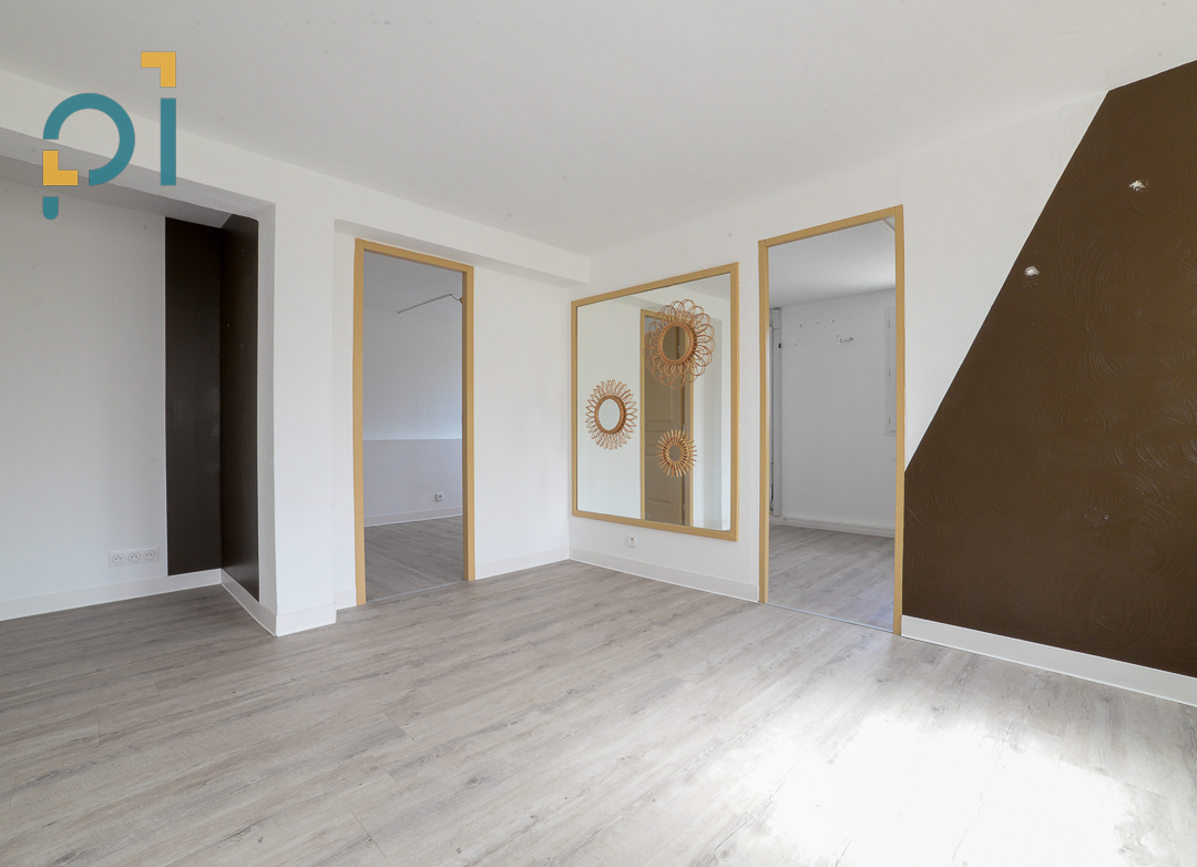 Bureaux Saint Cannat 3 pièce(s) 48 m2