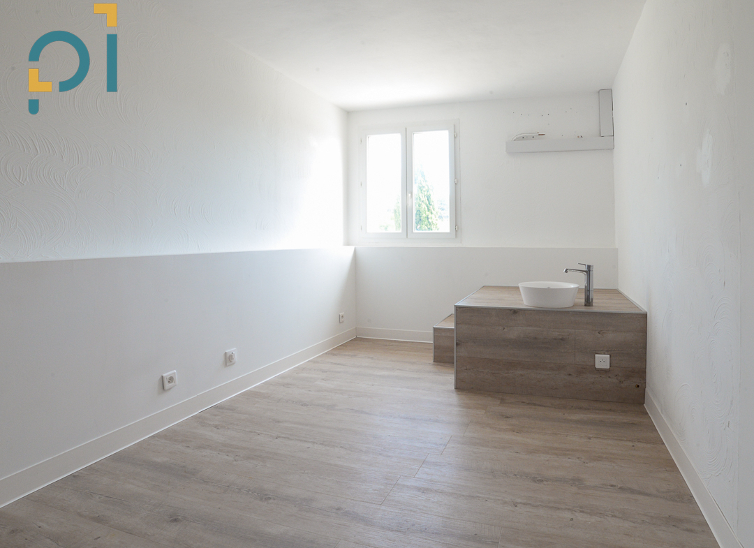 Bureaux Saint Cannat 3 pièce(s) 48 m2